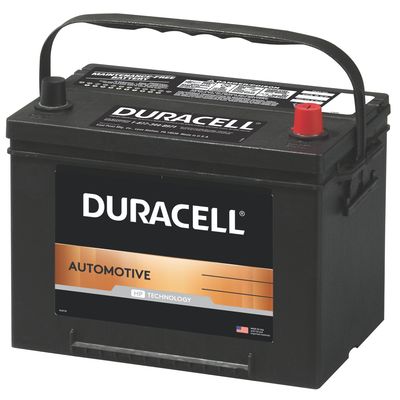 Duracell HP34R