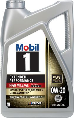 Mobil 1 123837 view 2