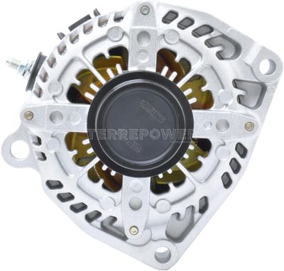 TERREPOWER formerly BBB Industries 42093 view 3