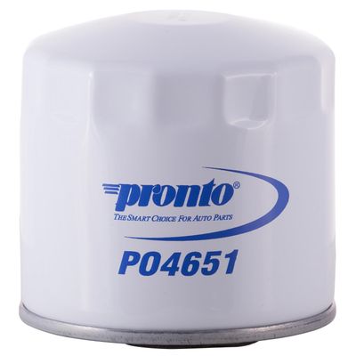 Pronto Filters PO4651