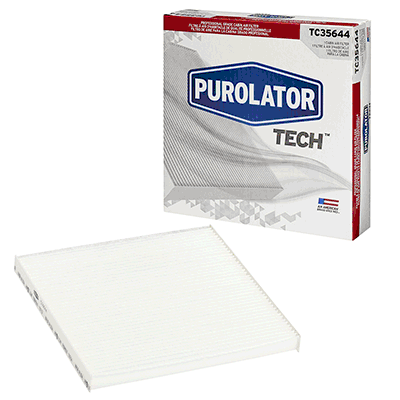Purolator TC35644