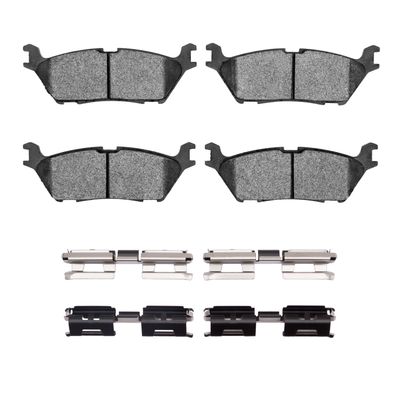 Dynamic Friction Company 1911179001