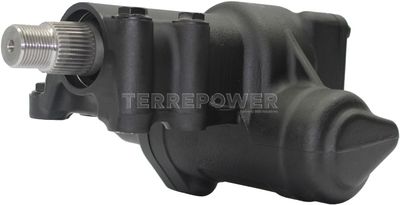 TERREPOWER formerly BBB Industries 5020153