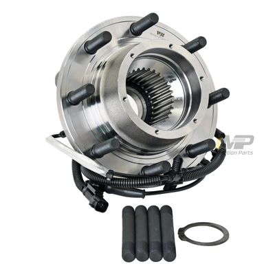 InMotion Parts WA515182HD view 6
