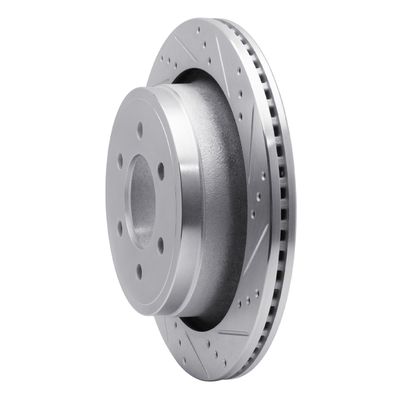 Dynamic Friction Company 63154220R view 5