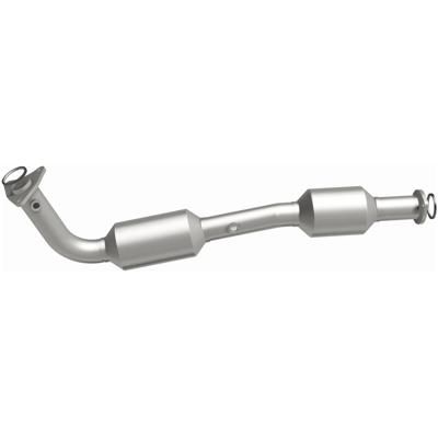 MagnaFlow 93458 view 10
