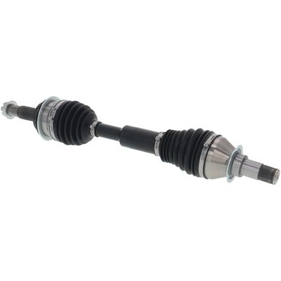 TrakMotive TO8168XTT view 3