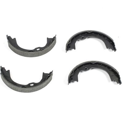 PowerStop B941