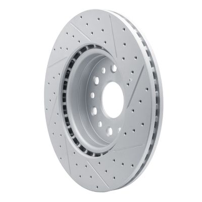 Dynamic Friction Company 83040120L view 2