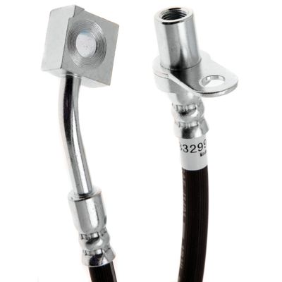 Raybestos Element3 BH383299 view 2