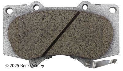 Beck/Arnley 0851678 view 5