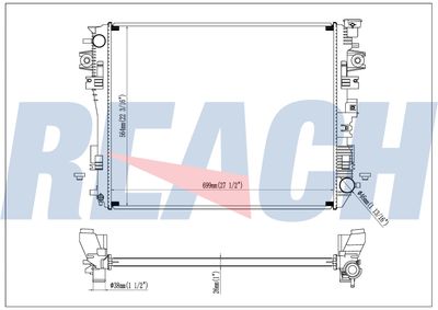 Reach Cooling 4113772 view 7