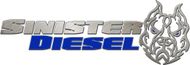 Sinister Diesel logo