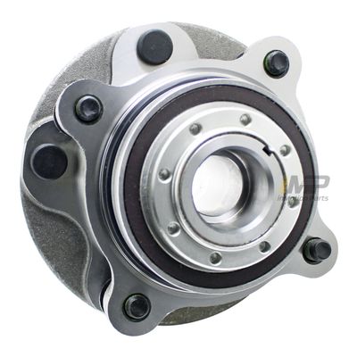InMotion Parts SPKT006 view 3