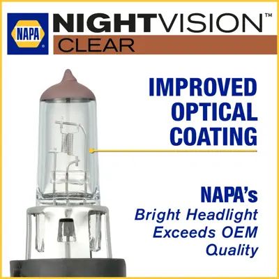 NAPA Lamps BPH11NVC2N view 19
