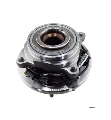 Timken HA590883