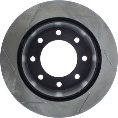 Stoptech 12666043SL view 2