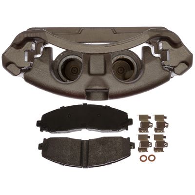 Raybestos R-Line RC12595 view 2