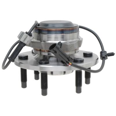 Raybestos R-Line 715054 view 4