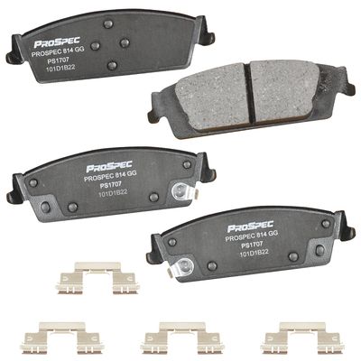ProSpec PS1707