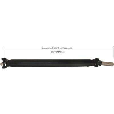 CARDONE Reman 651039