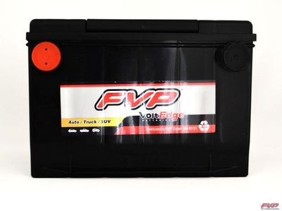 FVP VoltEdge Batteries 78XHD