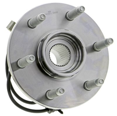Mevotech Original Grade G515036 view 6