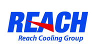 Reach Cooling logo