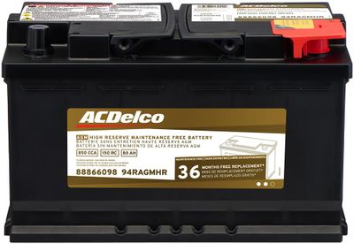 ACDelco Gold 94RAGMHR