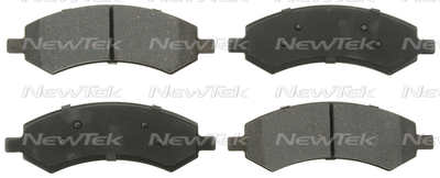 Newtek Automotive USA CD1084