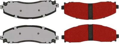 Centric PQ PRO 50016910