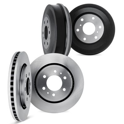 Dynamic Friction Company 600476150