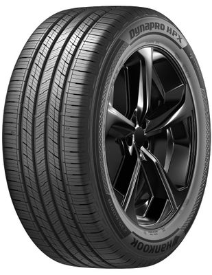 Hankook Hankook Dynapro HPX RA43 tire