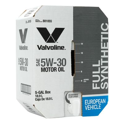 Valvoline 881055