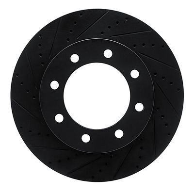 Dynamic Friction Company 63354223L