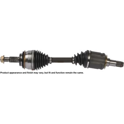 CARDONE Reman 605235HD