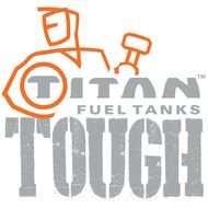 Titan Fuel Tanks logo