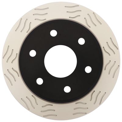 ACDelco Gold 18A907SD view 2