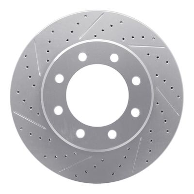 Dynamic Friction Company 83054224L