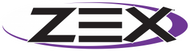 ZEX logo