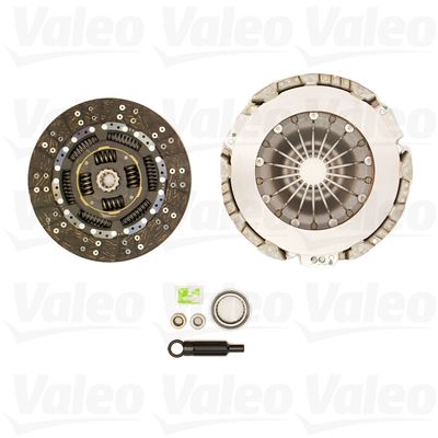 Valeo 53022214 view 2