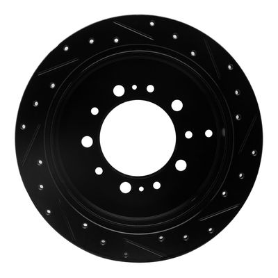Dynamic Friction Company 63376137L view 5