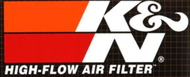 K&N logo
