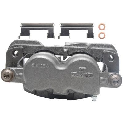 Raybestos R-Line FRC11021