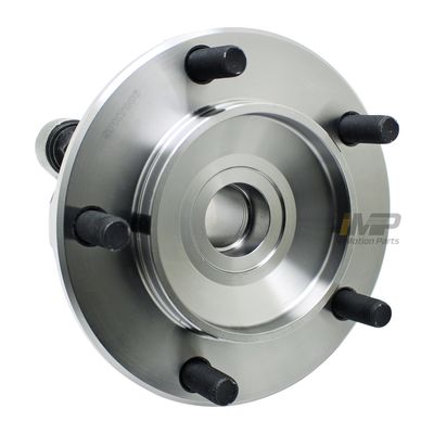 InMotion Parts SPKT006
