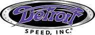 Detroit Speed logo