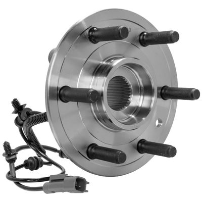 AUTOTRUST WH515178