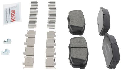 Bosch BC1304 view 4