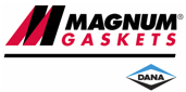 Magnum Gaskets logo