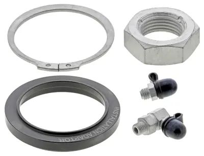 NAPA Chassis Parts FTC8607T view 10